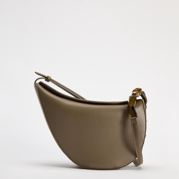 Zara Handbags - NWT| Zara Crossover Bag 🔥